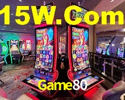 Game80 Login