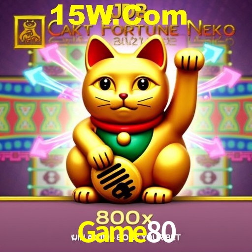 Casino Ao Vivo Game80