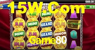 Game80 Bet