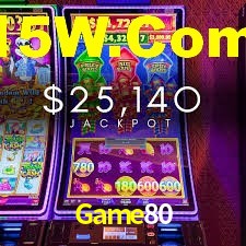 Game80,Game80 Bet
