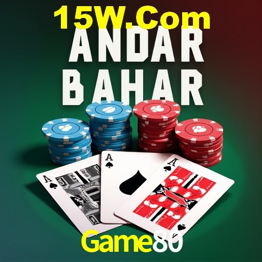 cassino Game80