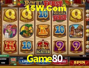 Apostas Esportivas na Game80: Um Guia Completo
