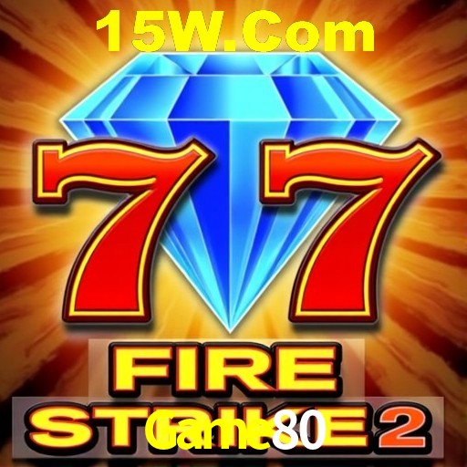 Casino VIP Game80