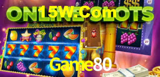 Game80