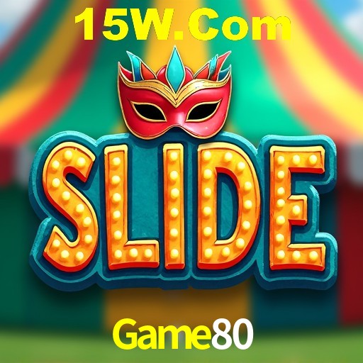 Jogos de Slot Game80