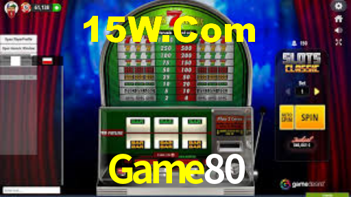 Game80