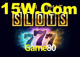 Game80 Bet