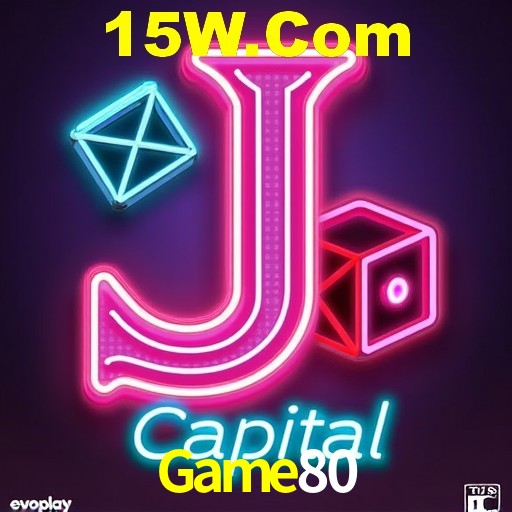 Sistemas de Segurança Game80