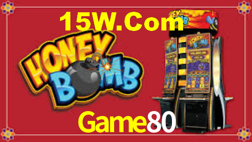 Bônus Generosos e Exclusivos no Game80 para Você!