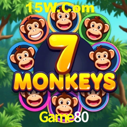 Responsive Design Game80
