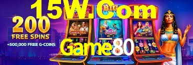 Programa VIP Game80