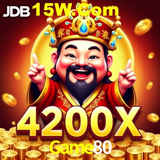 API Integration Game80