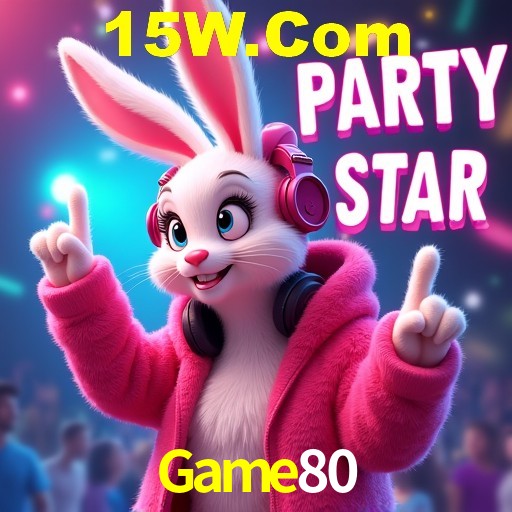 Interface Premium Game80