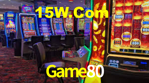 Game80 Login