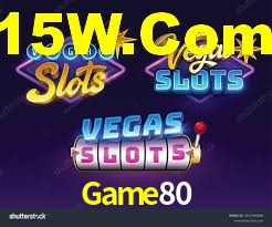 Game80,Game80 Bet
