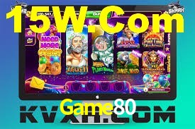 Exclusive Games Game80