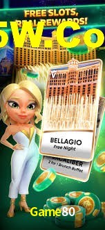 Ofertas Imperdíveis na Game80: Promoções e Bônus Que Valem a Pena