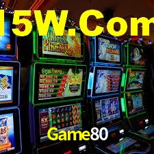 Live Casino Game80
