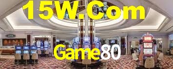 Sinta a adrenalina dos jogos de cassino com Game80