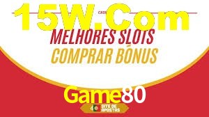 Game80 Login
