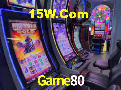 Game80 Bet